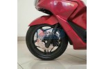 Honda PCX 160 CBS Tahun 2025